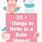 What to Write Baby Shower Card Messages