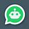 Whats App Chatbot Icon