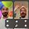 Whats App Video Call Emoji iPhone