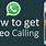 Whats App Video Calling App Download