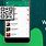 Whats App Web Scan Android
