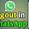 WhatsApp Logout