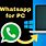 WhatsApp PC Download Windows 8
