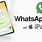 WhatsApp Web iPad