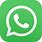 Whatsapp Icon 4K