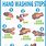 When Should You Wash Your Hands for Kids