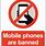 Where Not to Use Mobile Phone English Learning