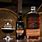 Whiskey Bourbon Barrel Aged
