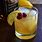Whiskey Sour Torched