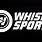 Whistle Sports Logo
