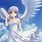 White Angel Anime