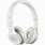 White Beats Earbuds