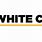 White Cap Construction Supply Logo