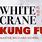 White Crane Kung Fu