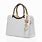 White Designer Bag