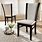 White Dining Room Chairs Modern