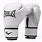 White Everlast Boxing Gloves