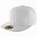 White New Era Hat