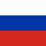 White Russia Flag