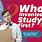 Who Invented Study