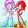 Who Is Knuckles Girlfriend