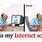 Why Internet Slow