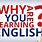 Why Learn English