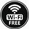Wi-Fi Logo Fo