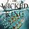 Wicked King Book Cover