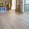 Wide Plank Maple Flooring