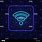 Wifi Icon Colorful