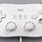 Wii Controller White