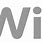 Wii Sign