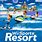 Wii U Sports Resort