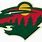 Wild Hockey Logo