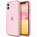 Wildfire iPhone 11 Cases Pink