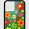 Wildflower Cases iPhone XS
