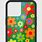 Wildflower Phone Cases XR