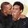 Will Smith Kisses Guy