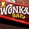 Willie Wonka Chocolate