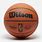 Wilson NBA Ball
