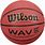 Wilson Wave Basketball