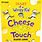 Wimpy Kid Cheese Touch Game