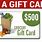 Win $500 Grocery Gift Card Small Image