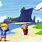 Wind Waker Background