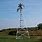 Windmill Aerator