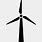 Windmill Symbol