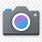 Windows 1.0 Camera Icon