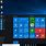 Windows 10 Start Menu Tiles