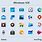 Windows 11 App Icons